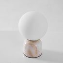 Cya Marble Table Lamp