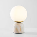 Cya Marble Table Lamp