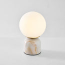 Cya Marble Table Lamp