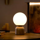 Cya Marble Table Lamp