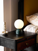 Cya Marble Table Lamp