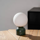 Cya Marble Table Lamp
