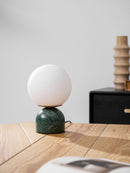 Cya Marble Table Lamp