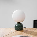 Cya Marble Table Lamp