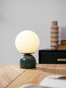 Cya Marble Table Lamp