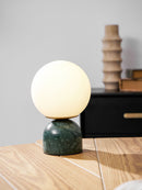 Cya Marble Table Lamp