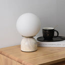 Cya Marble Table Lamp
