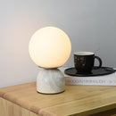 Cya Marble Table Lamp