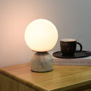 Cya Marble Table Lamp