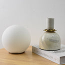 Cya Marble Table Lamp