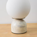 Cya Marble Table Lamp