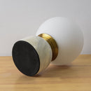 Cya Marble Table Lamp