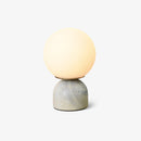 Cya Marble Table Lamp