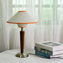 Talonwood Wooden Table Lamp