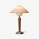 Talonwood Wooden Table Lamp