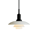 Nordic Halo Layer Pendant Light