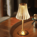 Prism Glass Table Lamp