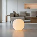 Spherical Diffused Floor Lamp