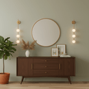 Opal Wall Lamp