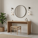 Opal Wall Lamp