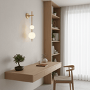 Opal Wall Lamp