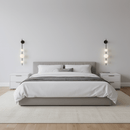 Opal Wall Lamp