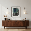 Opal Wall Lamp