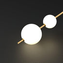 Opal Wall Lamp