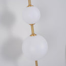 Opal Wall Lamp
