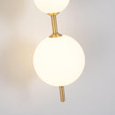 Opal Wall Lamp