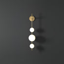 Opal Wall Lamp