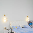 Opal Wall Lamp