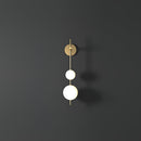 Opal Wall Lamp