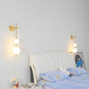 Opal Wall Lamp