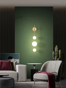 Opal Wall Lamp