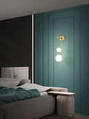 Opal Wall Lamp