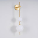 Opal Wall Lamp