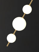 Opal Wall Lamp