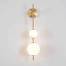 Opal Wall Lamp