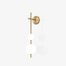 Opal Wall Lamp