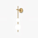 Opal Wall Lamp