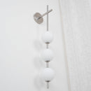 Opal Wall Lamp