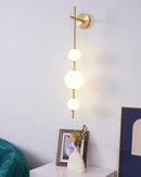 Opal Wall Lamp