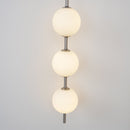 Opal Wall Lamp