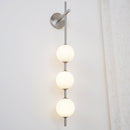 Opal Wall Lamp