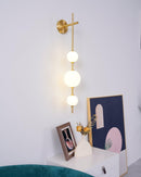 Opal Wall Lamp