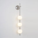 Opal Wall Lamp