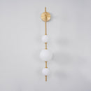 Opal Wall Lamp