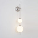 Opal Wall Lamp