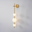 Opal Wall Lamp